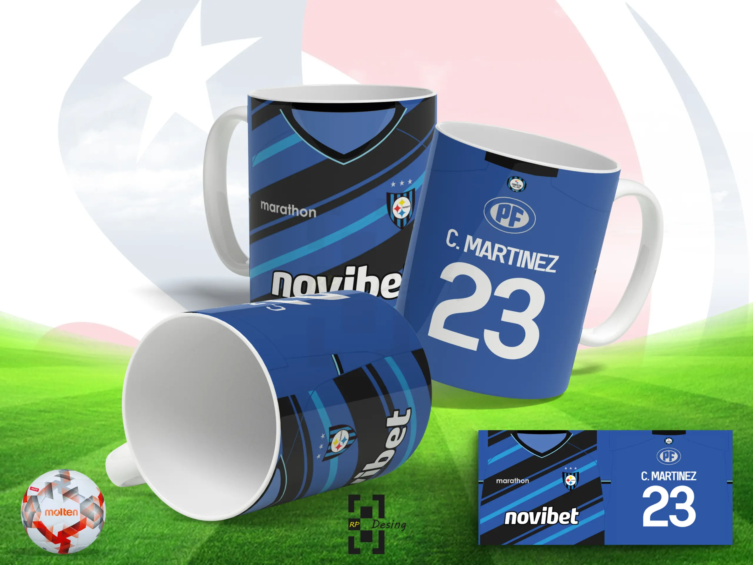 Huachipato Local 2024 M